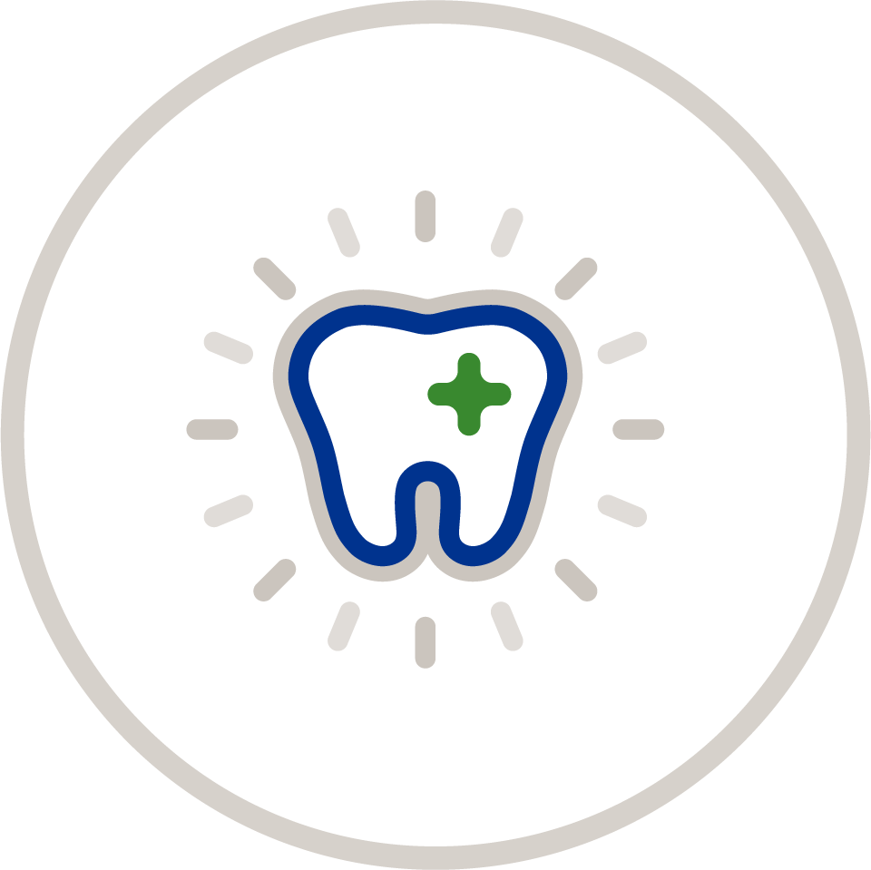Tooth icon 이빨 아이콘