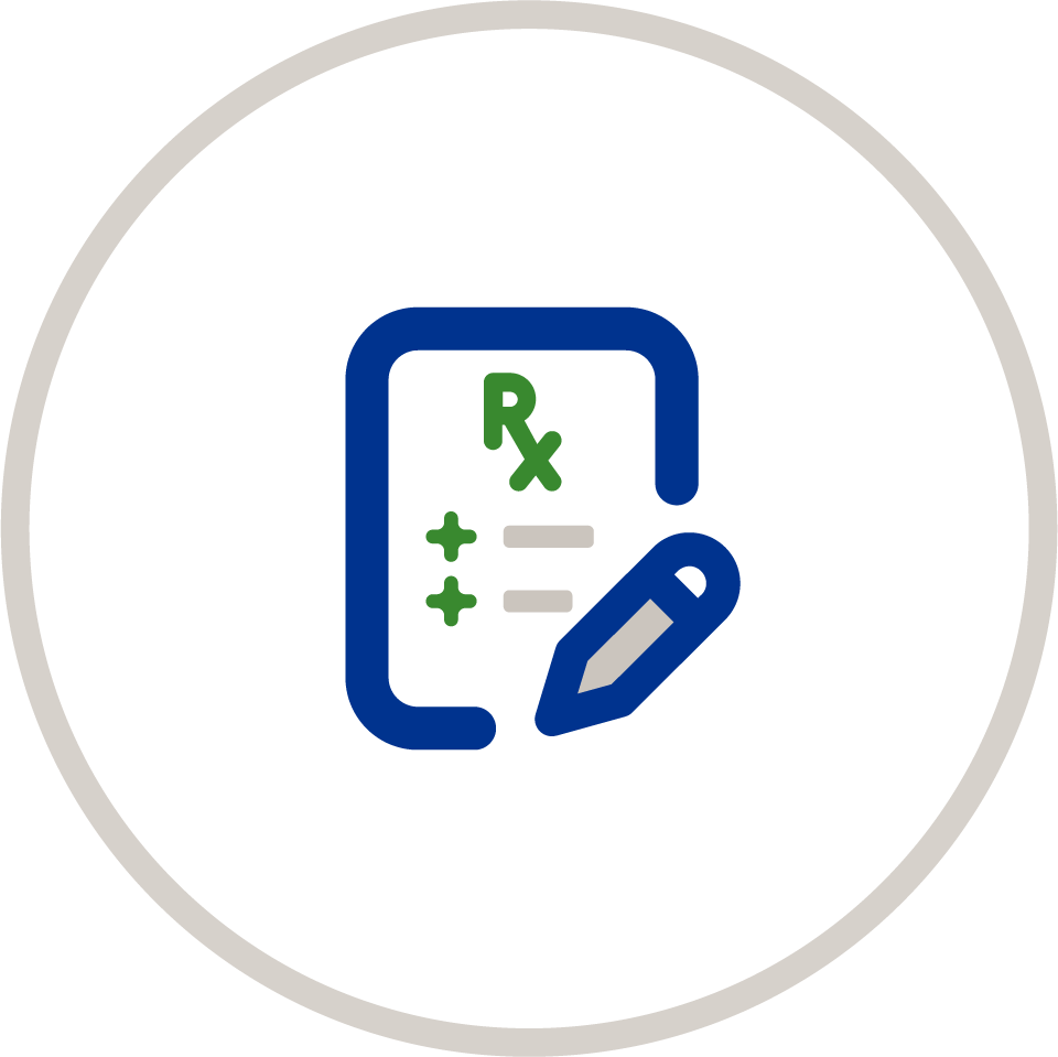 Danh sách nhà thuốc