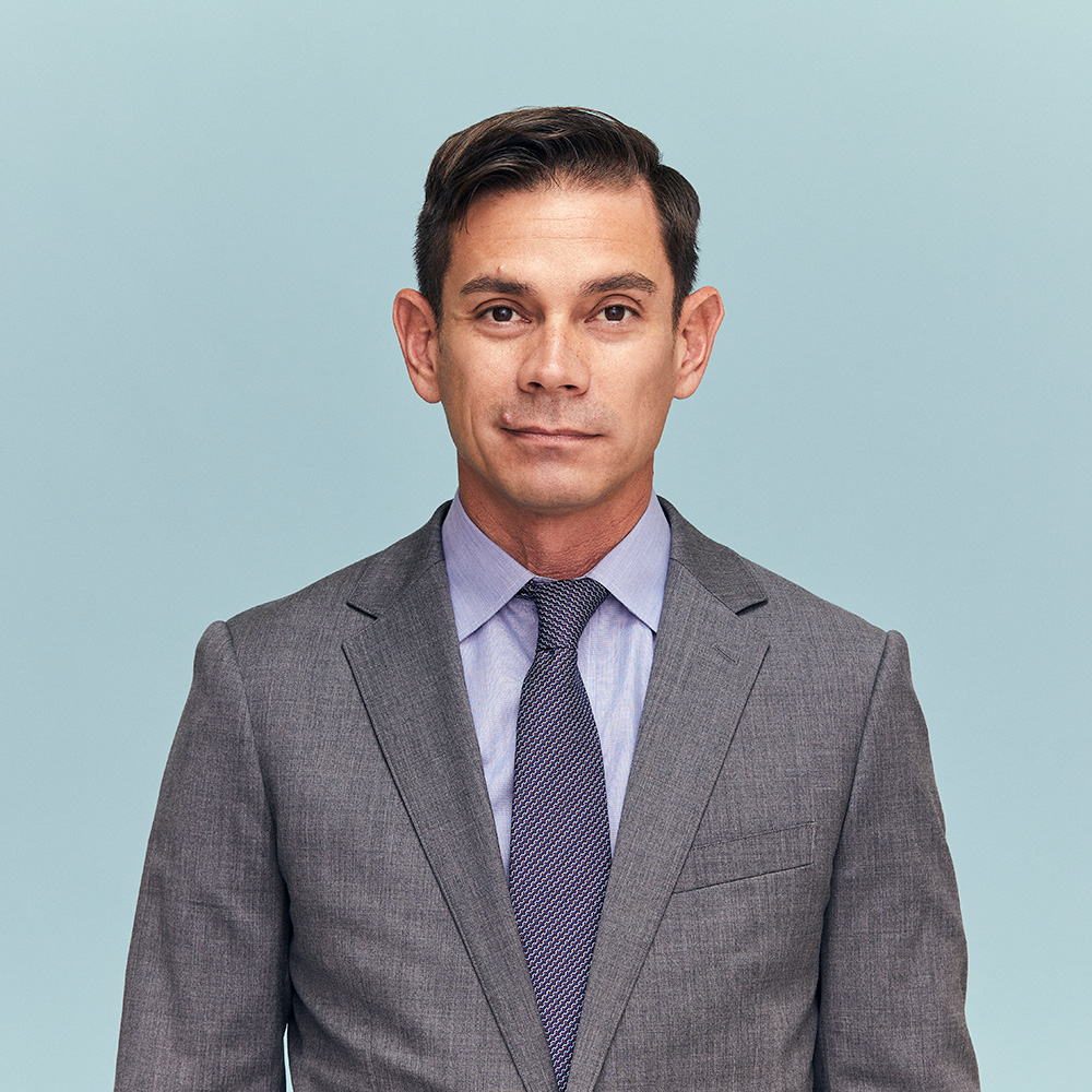 Nate Perrizo