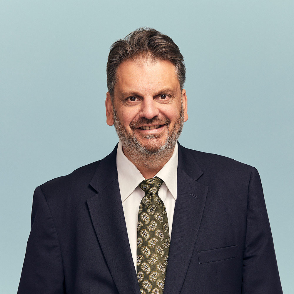 Michael White