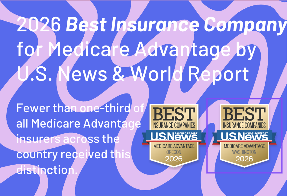 2026 best insurance company for Medicare Advantage
