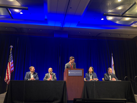 Beckers Conference Panel of Speakers