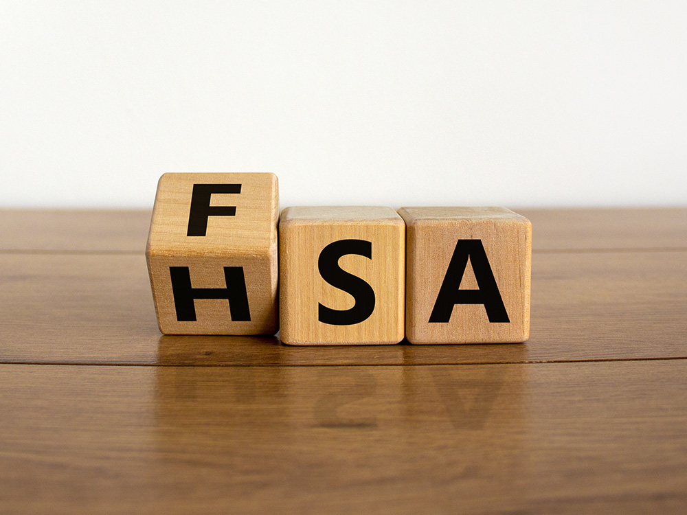 FSA HSA