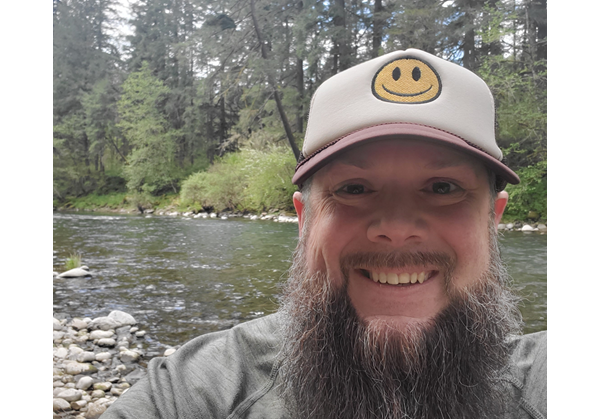 Cuidador destacado JT Johathan Taylor