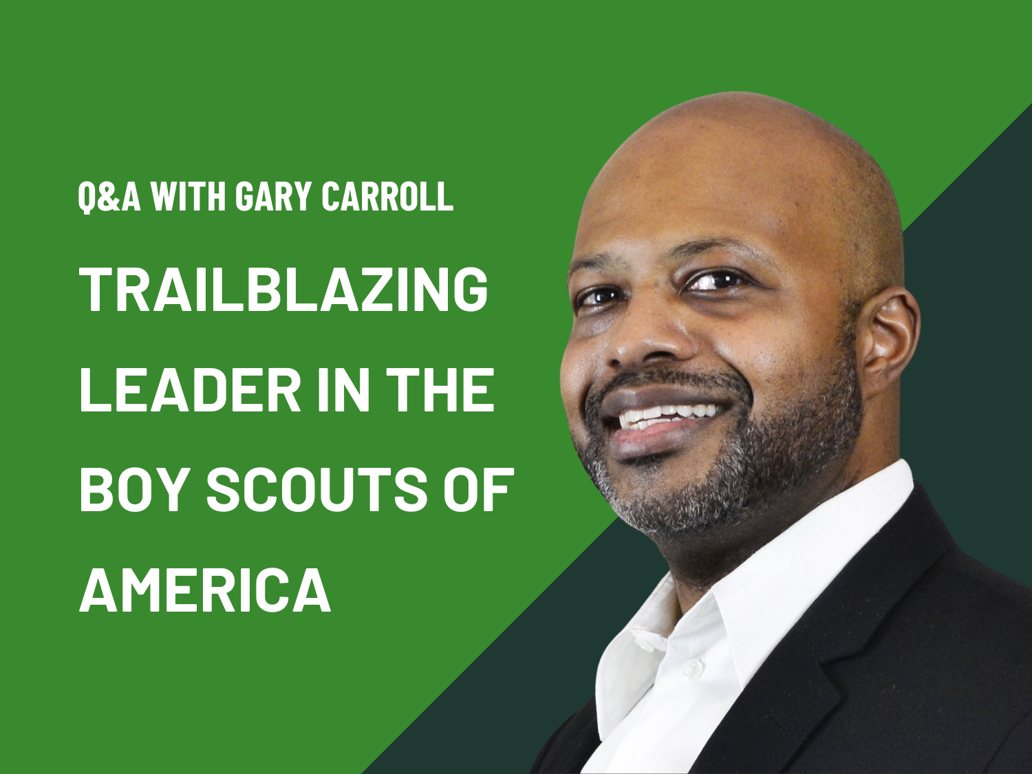 Gary Carroll