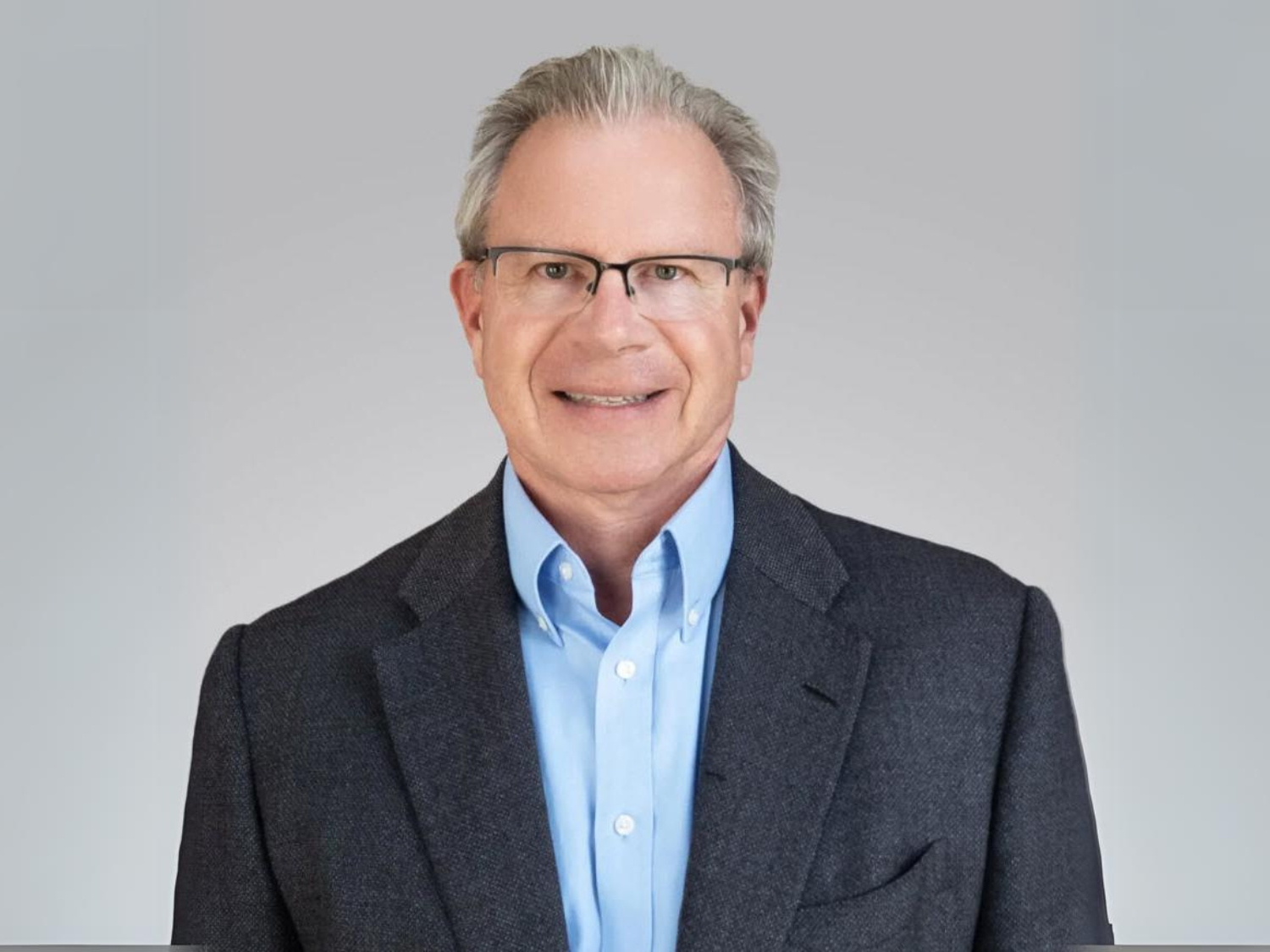 Dr. Michael van Duren