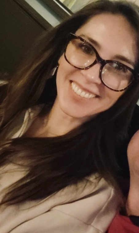 Halley Frishkorn