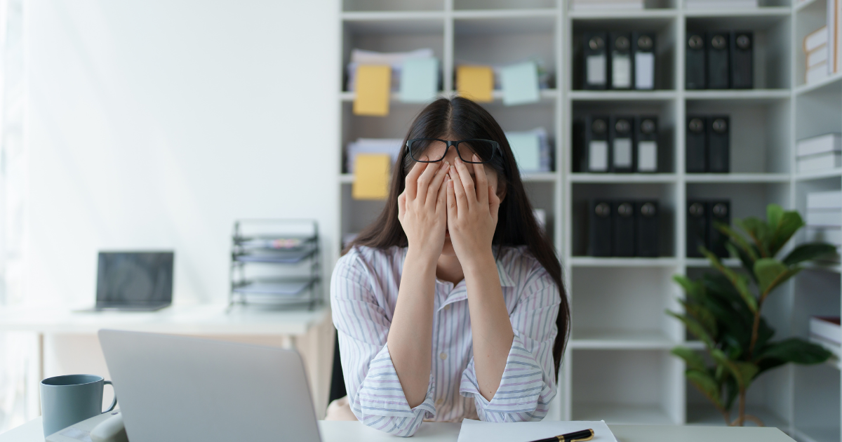 How to Spot and Prevent Burnout Before It Takes Hold