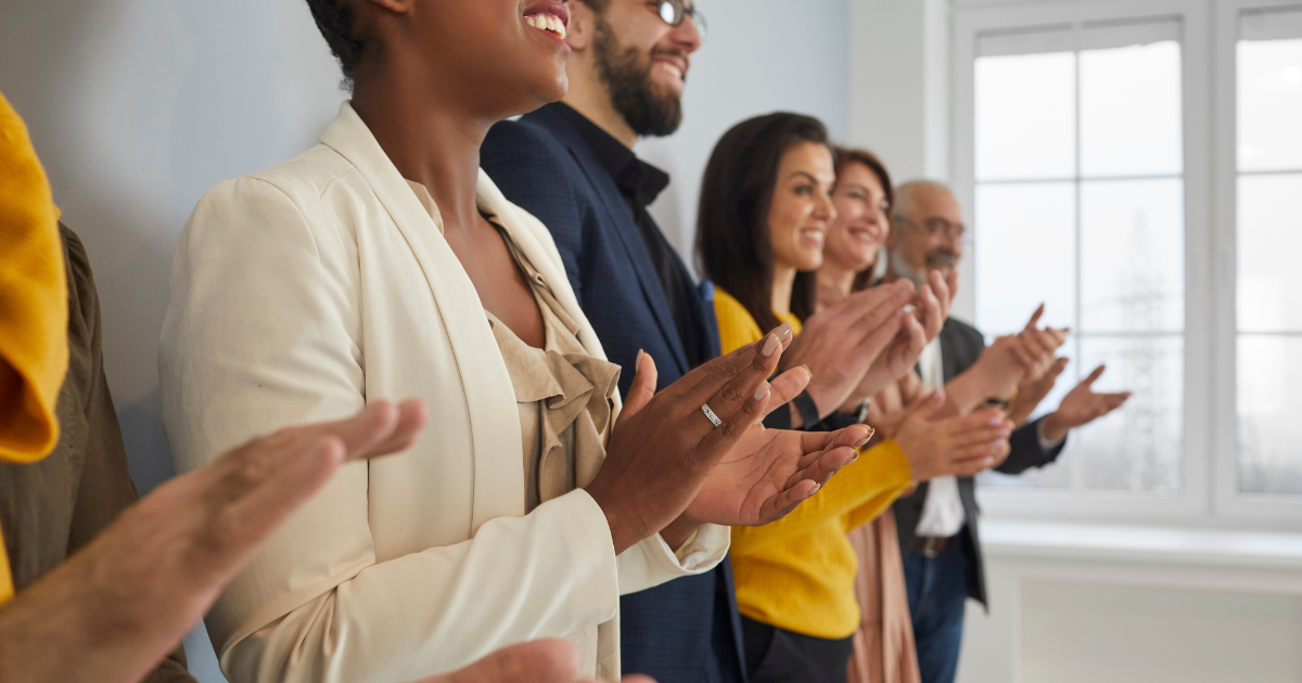 Building a Culture of Appreciation at Work