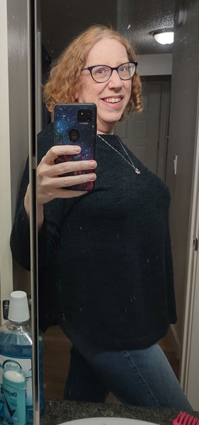 Caregiver Kate