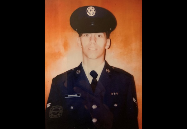 Ralph Cummings
