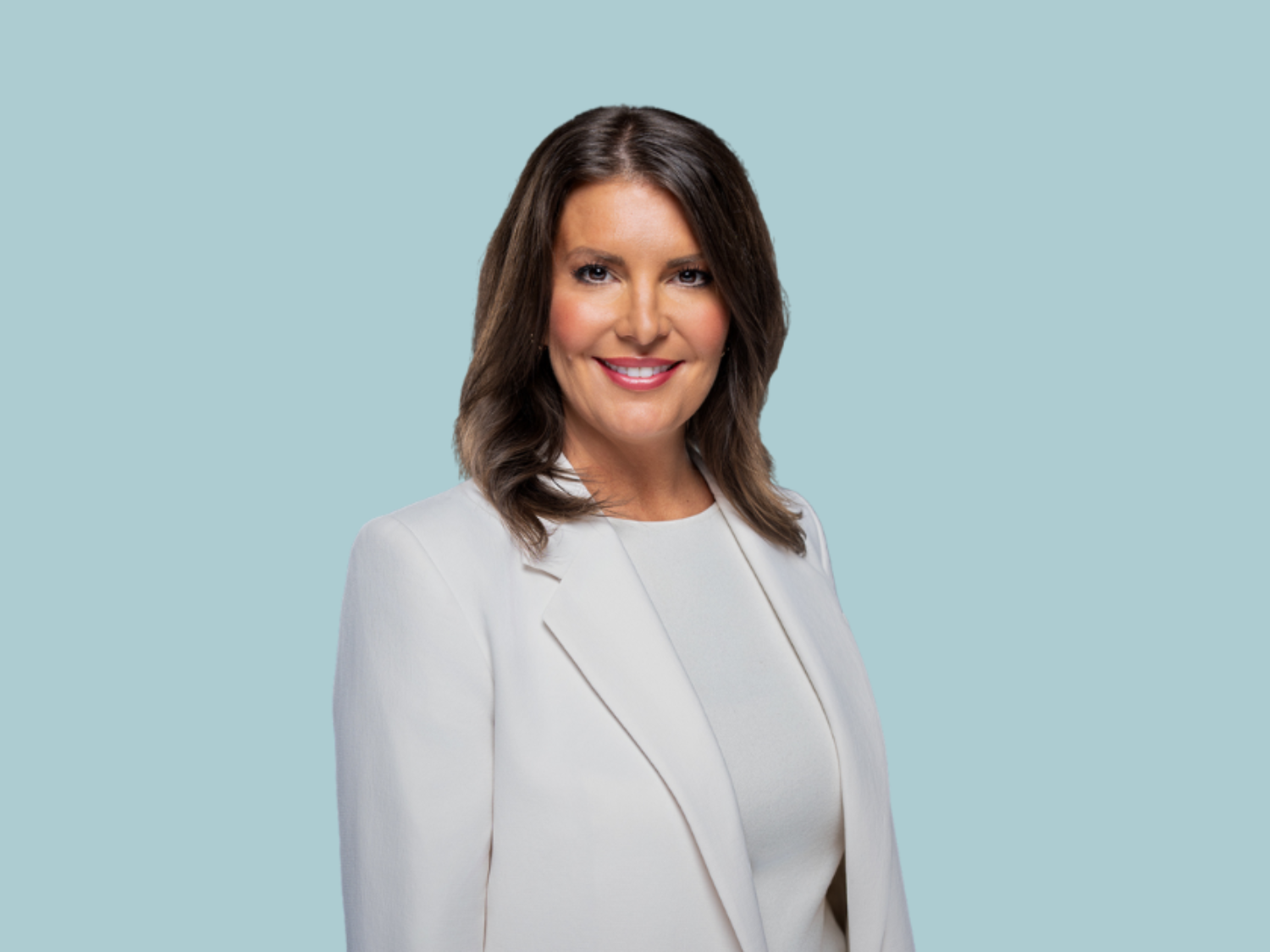 Gillian Hays Headshot