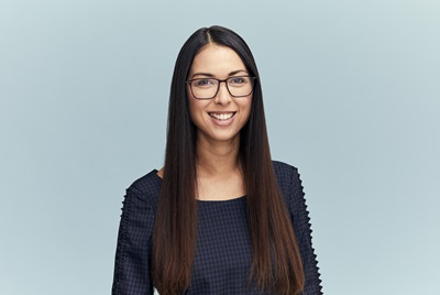 Caresse Sakagawa