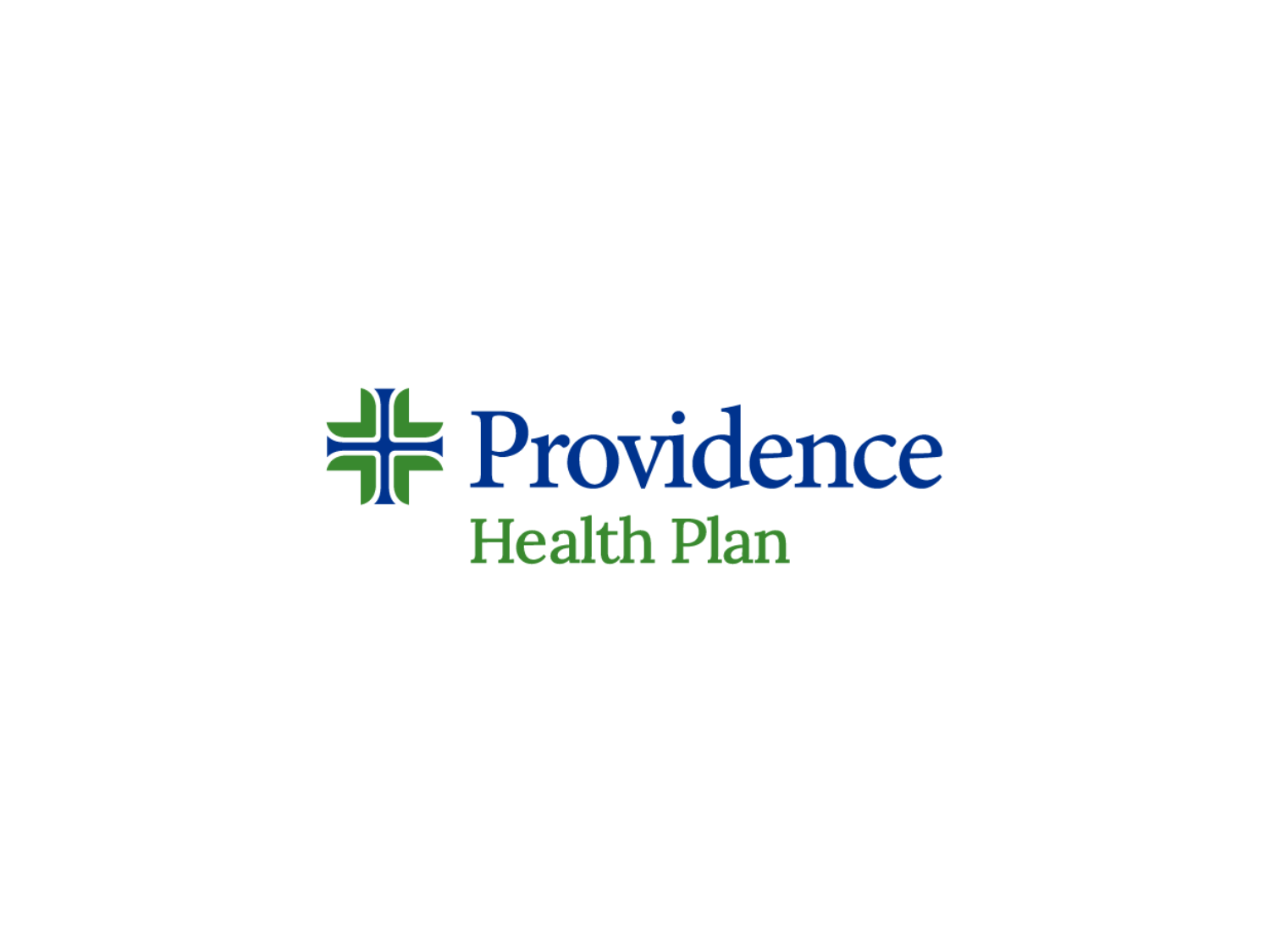Providence Health Plan Logo
