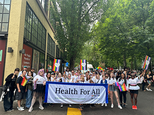 Прайд-парад