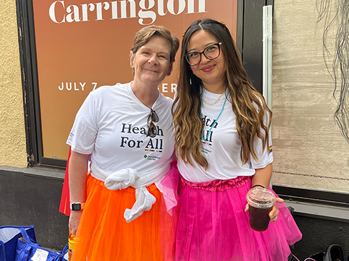 Pride Parade