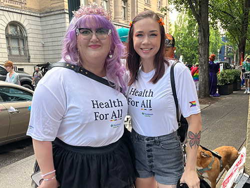 Pride Parade