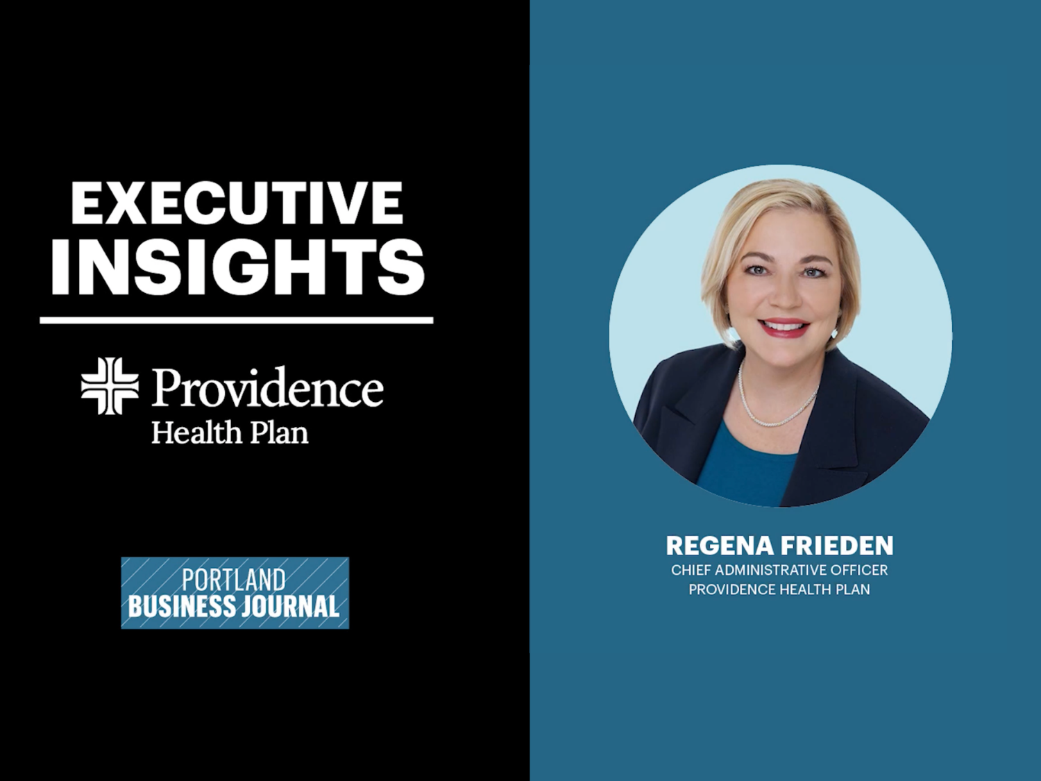 Regena Executive Insights