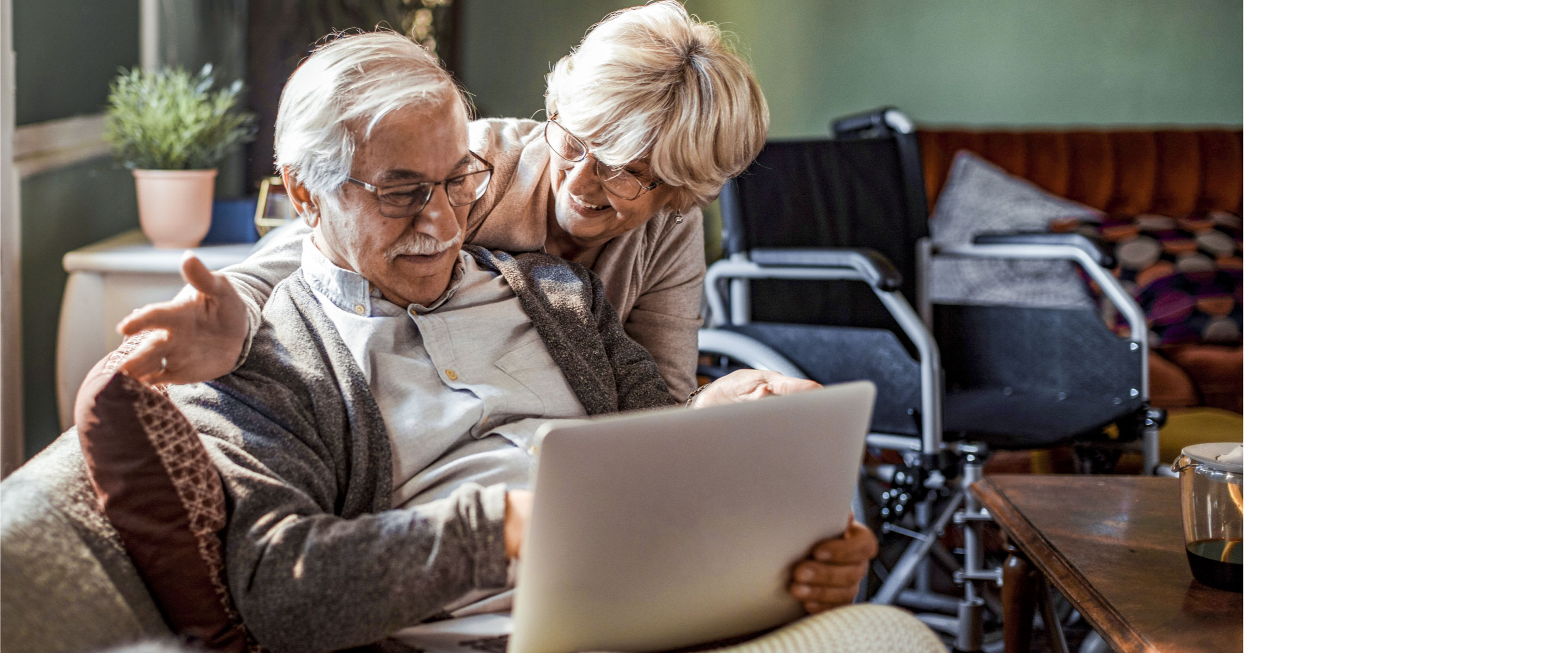 Medicare Providence Health Assurance