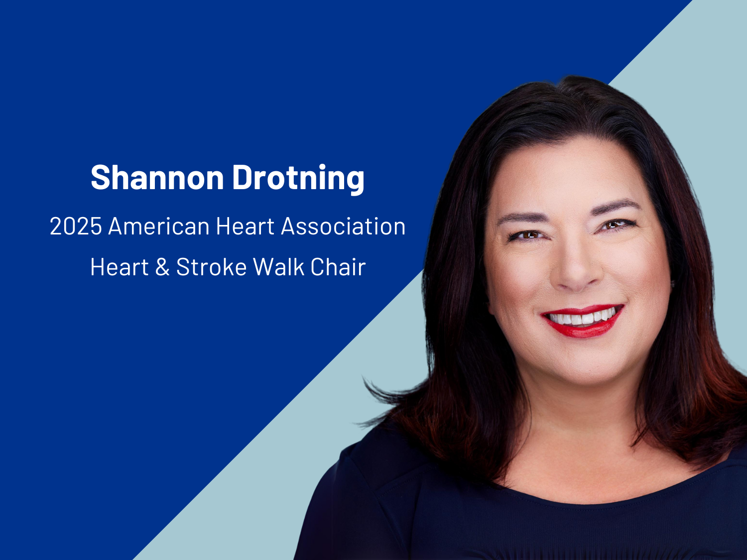 Shannon Drotning