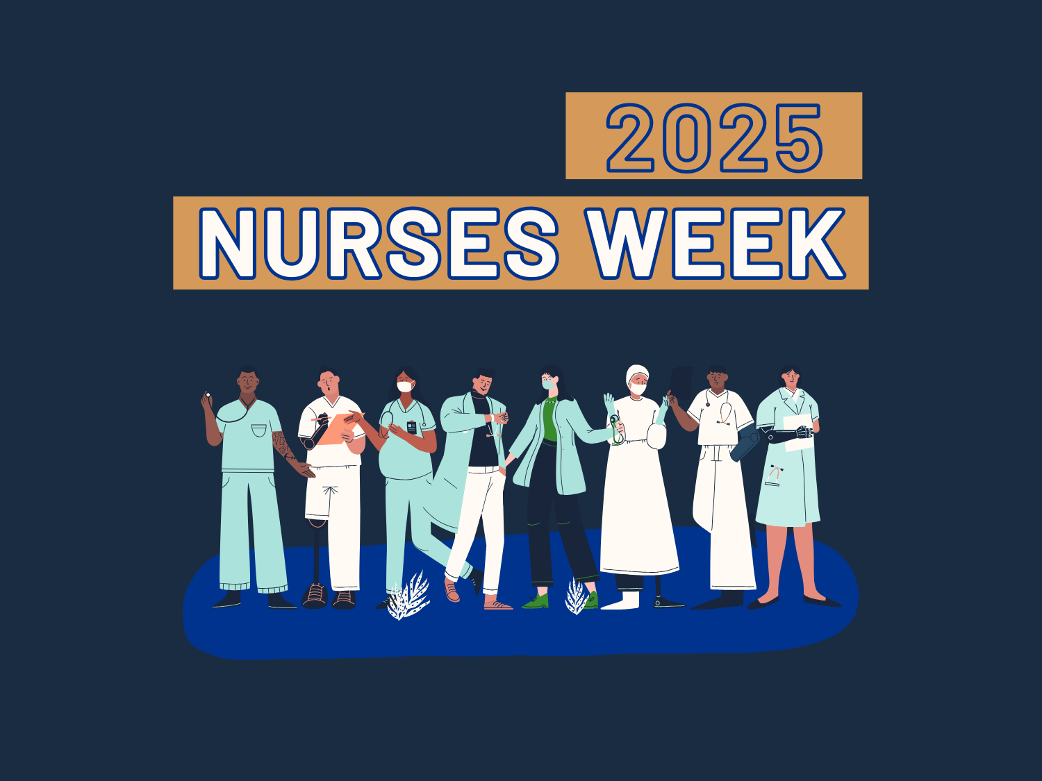 Nurses Week
