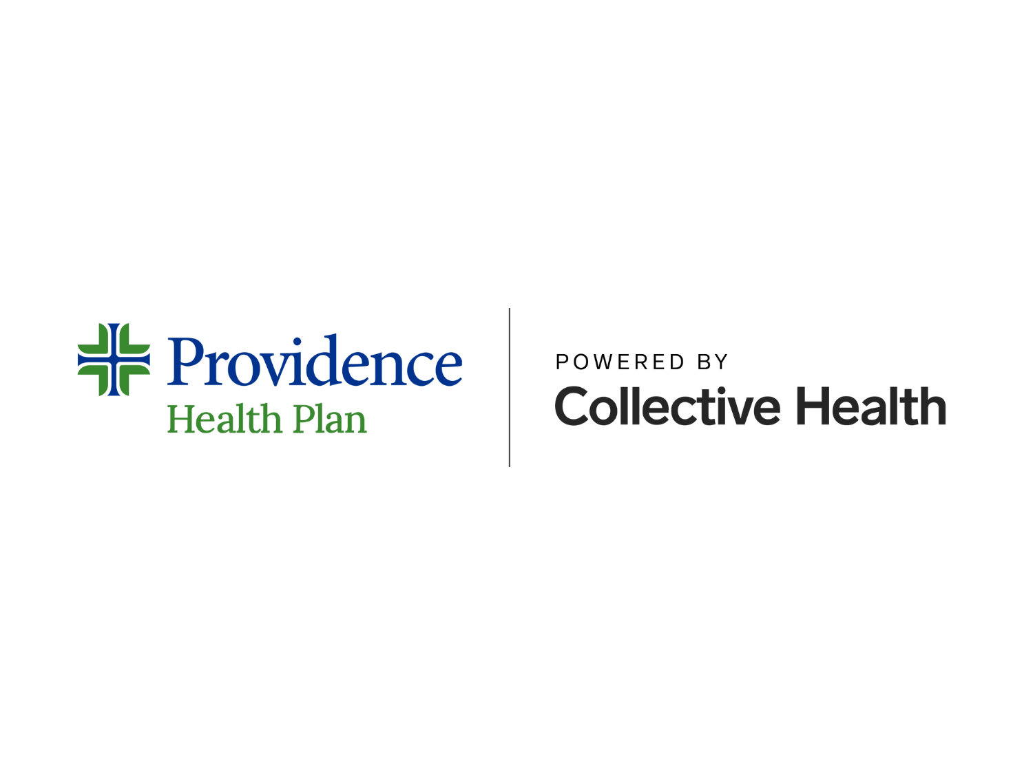 Providence Health Plan powered by Collective Health