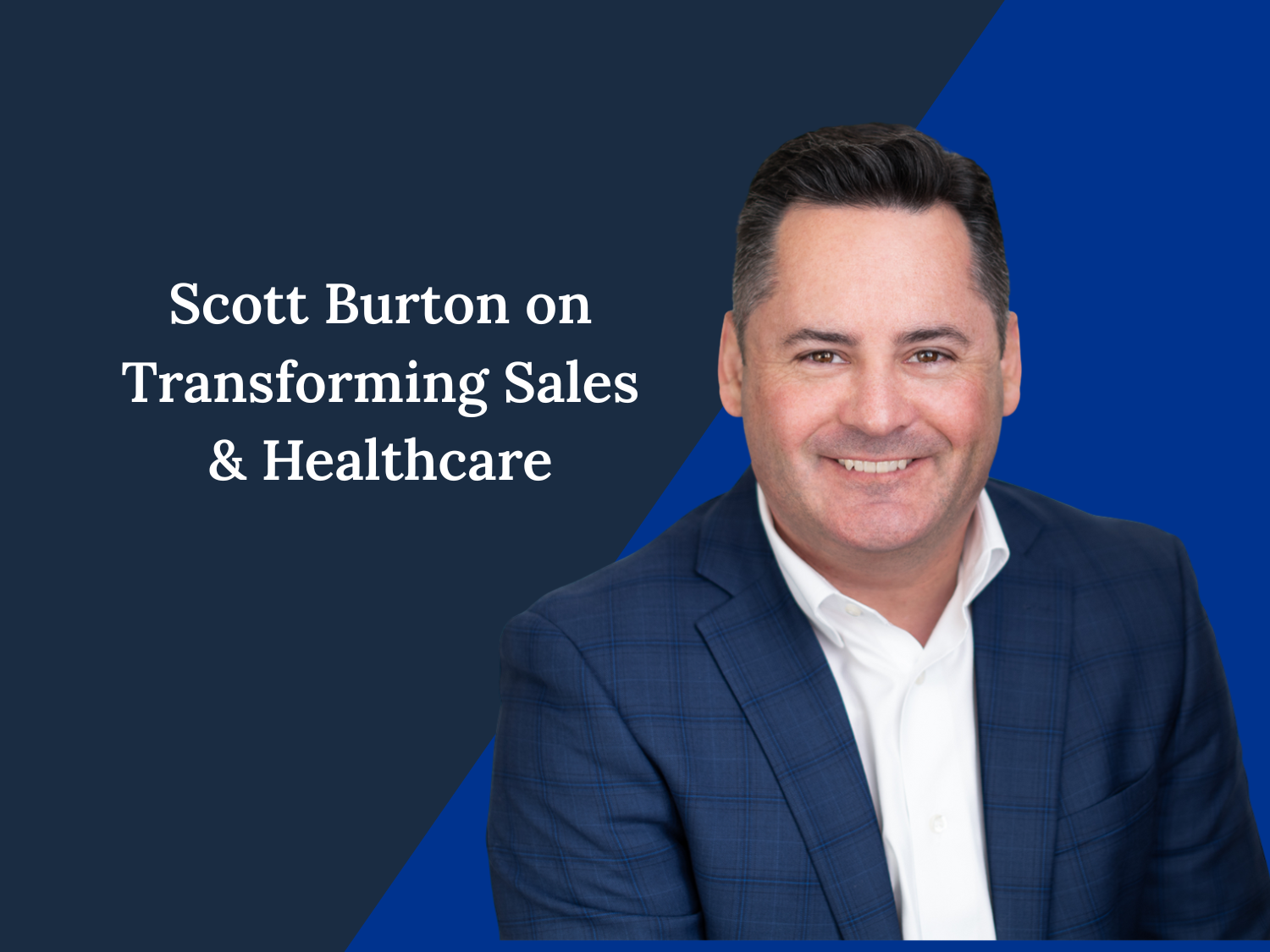 Scott Burton with article title