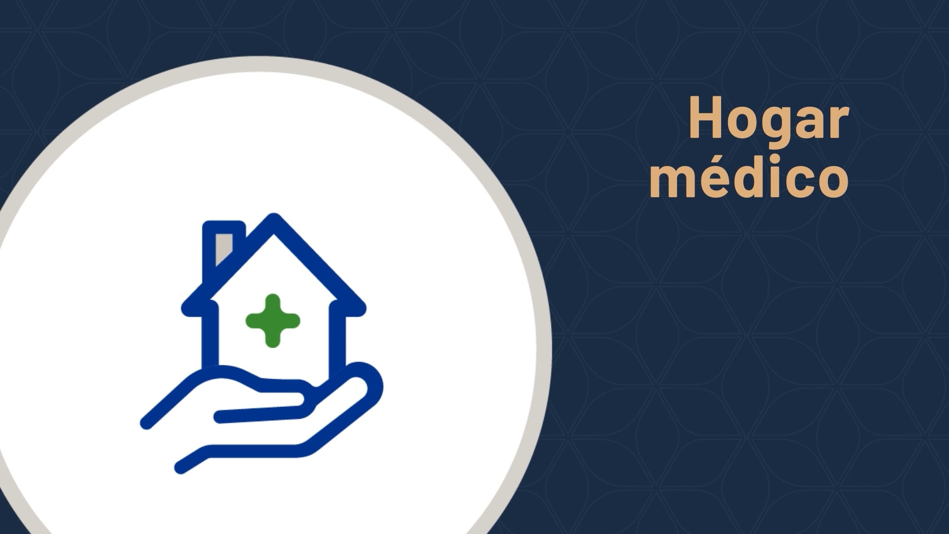 Medical home (Español)