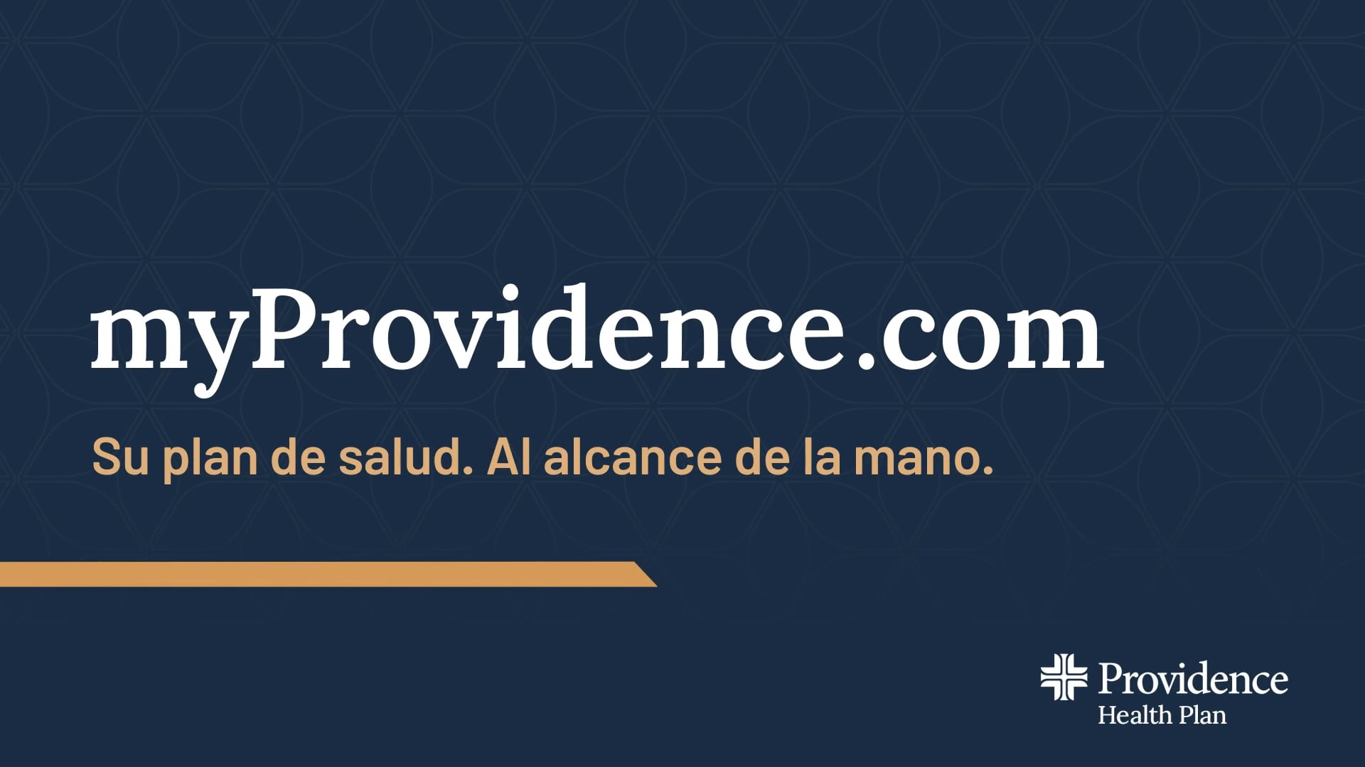 myProvidence.com (Español)