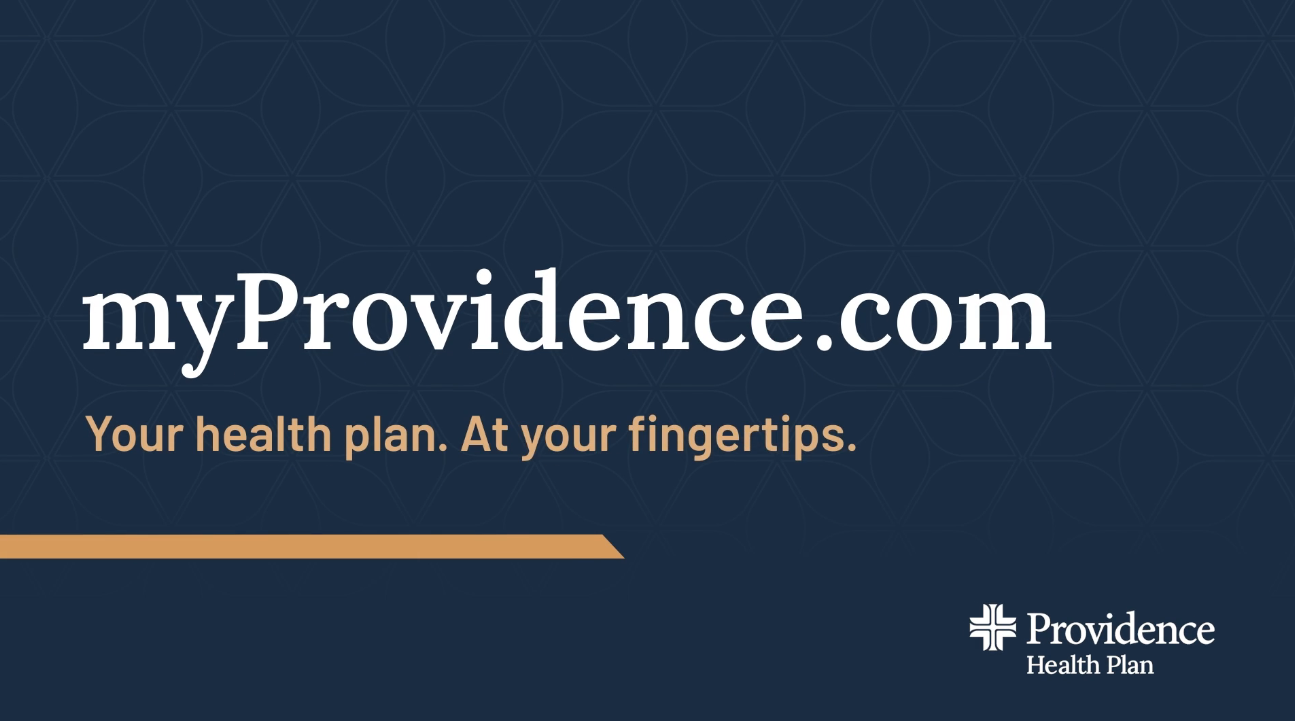 myProvidence.com thumbnail
